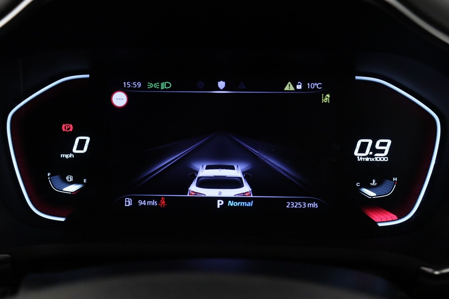 Used MG MG HS 2023 for sale - 77025422: Photo 29