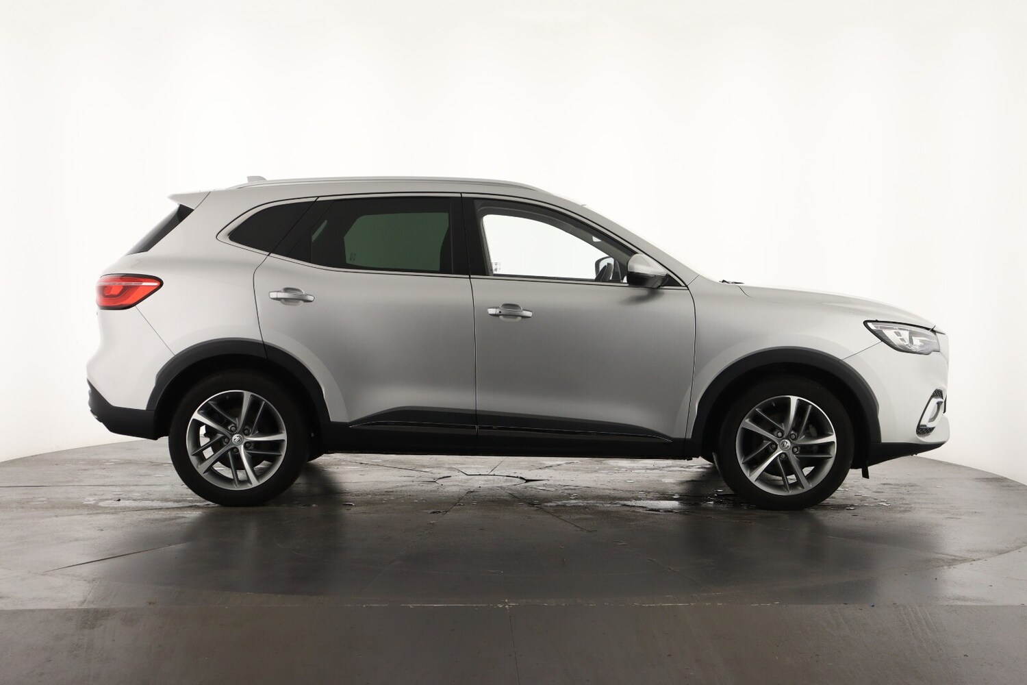 Used MG MG HS 2023 for sale - 77025422: Photo 4