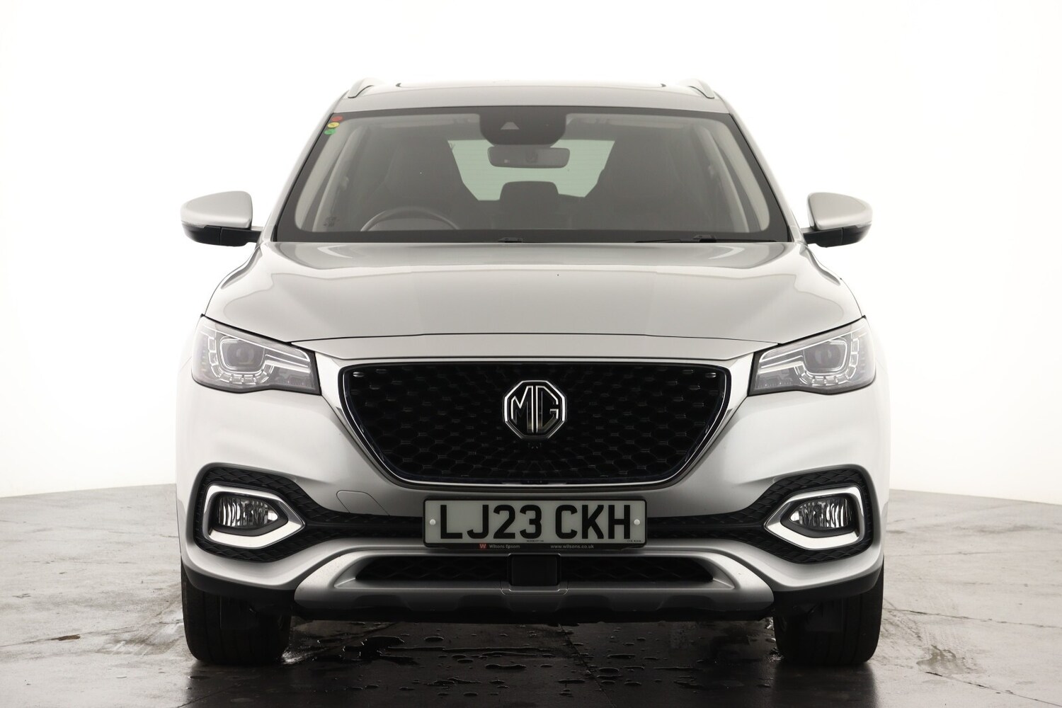 Used MG MG HS 2023 for sale - 77025422: Photo 5