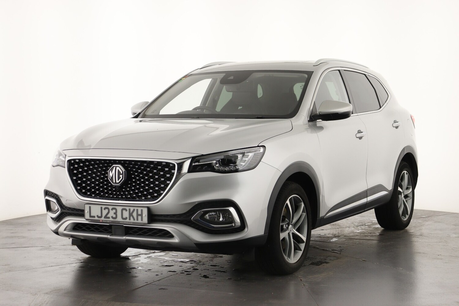 Used MG MG HS 2023 for sale - 77025422: Photo 6