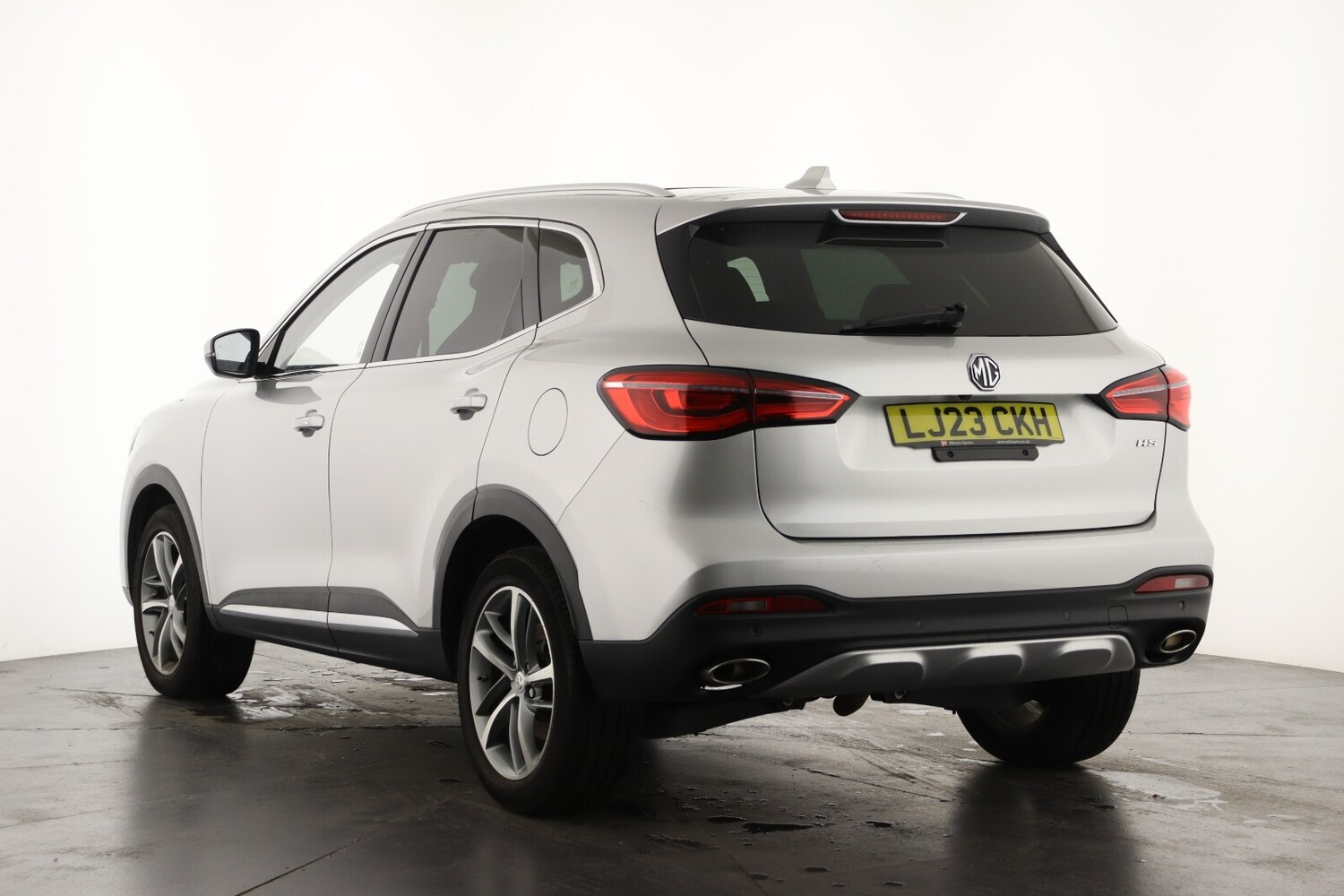 Used MG MG HS 2023 for sale - 77025422: Photo 8