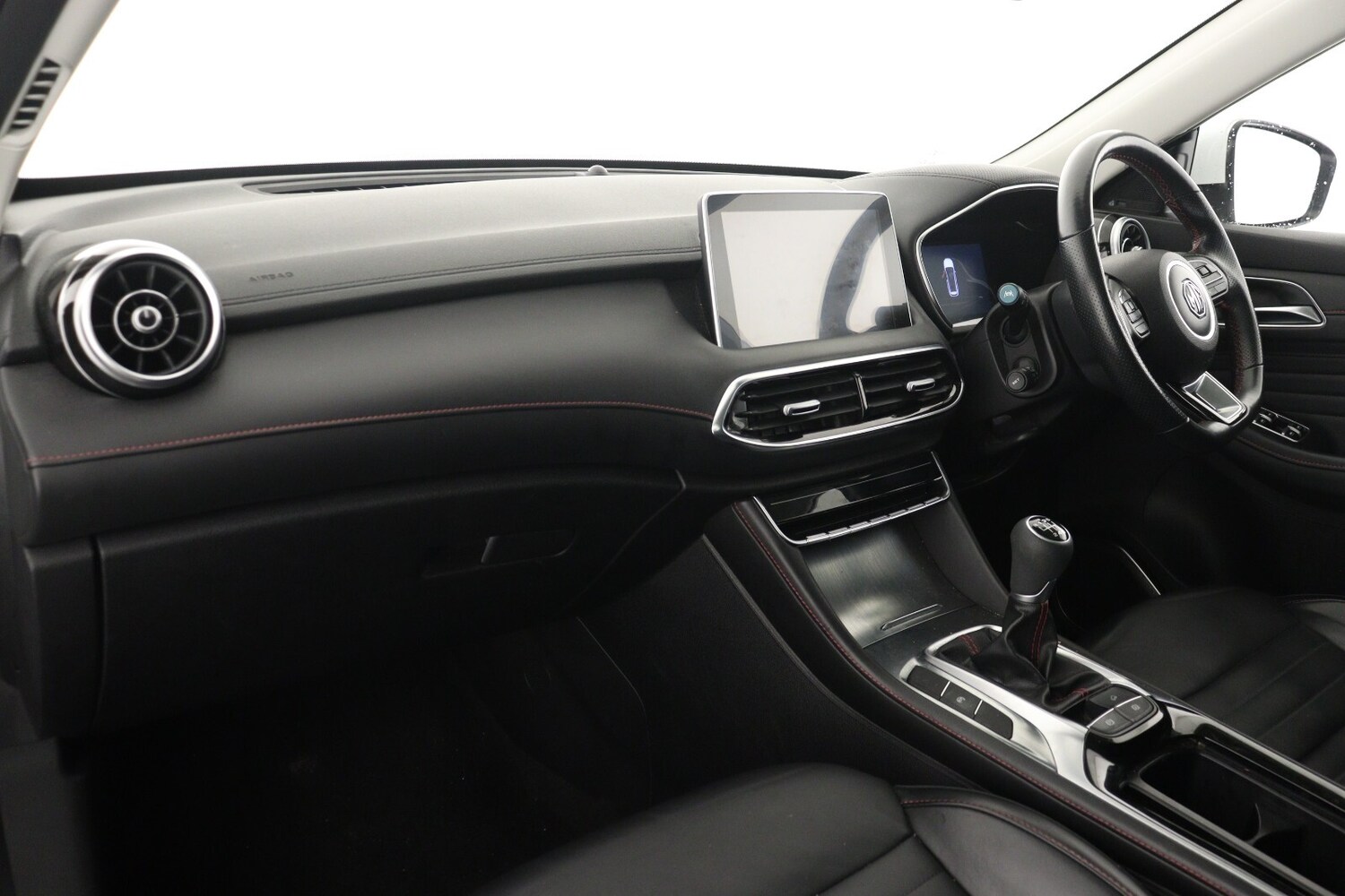 Used MG MG HS 2022 for sale - 77673842: Photo 10