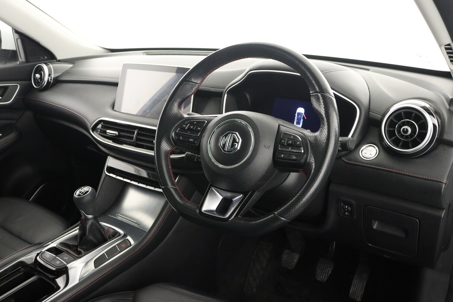 Used MG MG HS 2022 for sale - 77673842: Photo 12