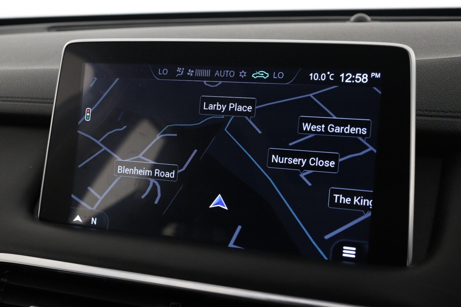 Used MG MG HS 2022 for sale - 77673842: Photo 16