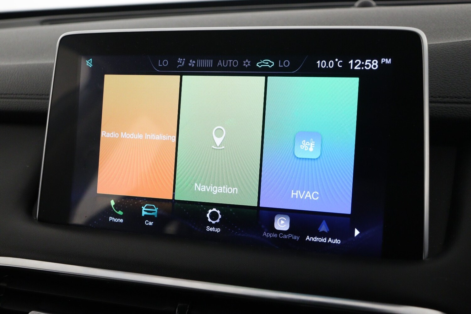 Used MG MG HS 2022 for sale - 77673842: Photo 17