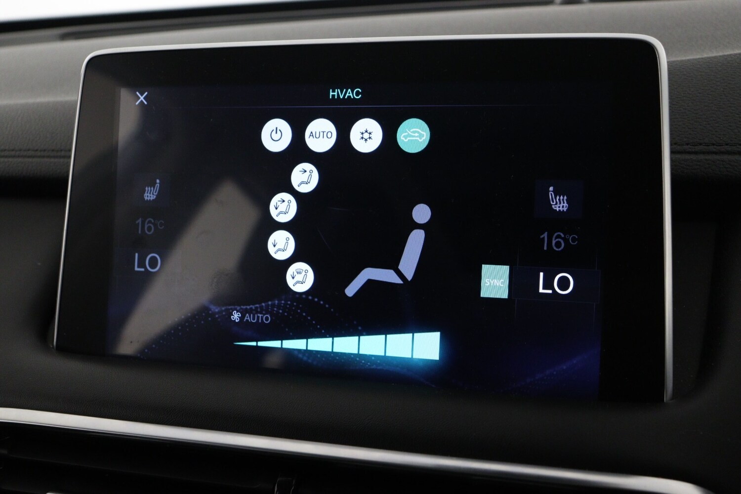 Used MG MG HS 2022 for sale - 77673842: Photo 18