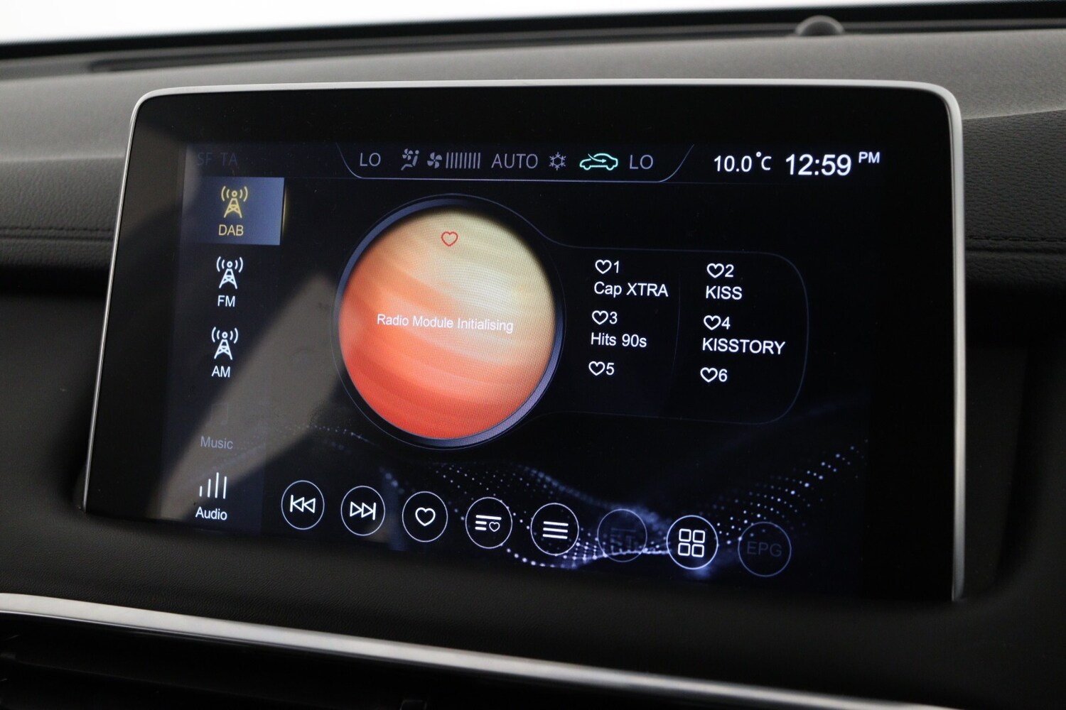 Used MG MG HS 2022 for sale - 77673842: Photo 19