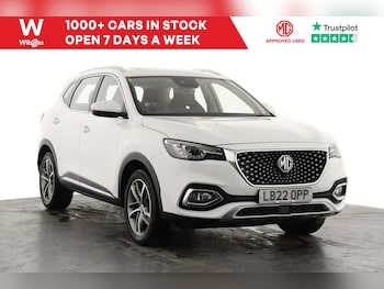 Used MG MG HS 2022 for sale - 77673842: Photo