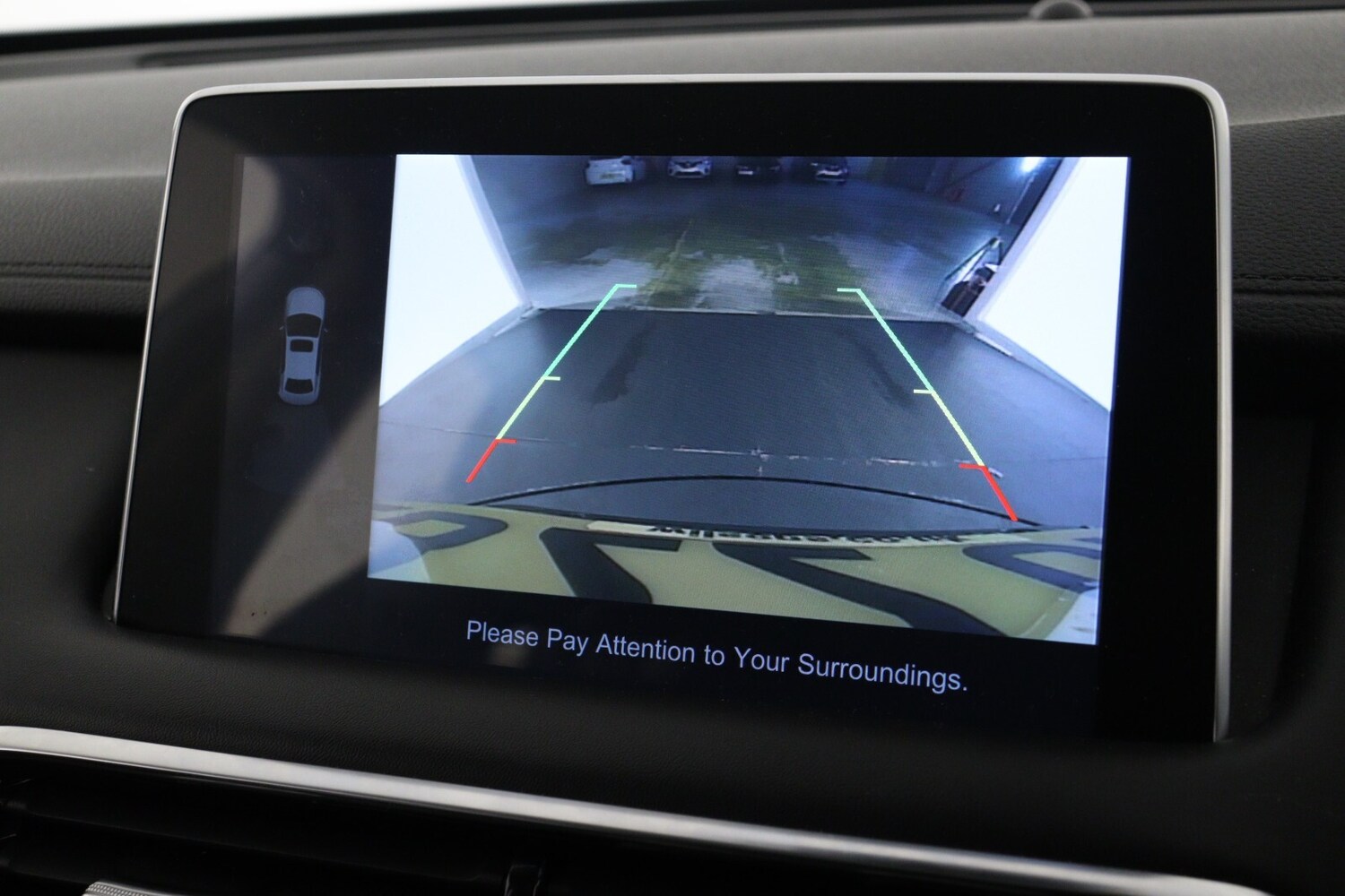 Used MG MG HS 2022 for sale - 77673842: Photo 20