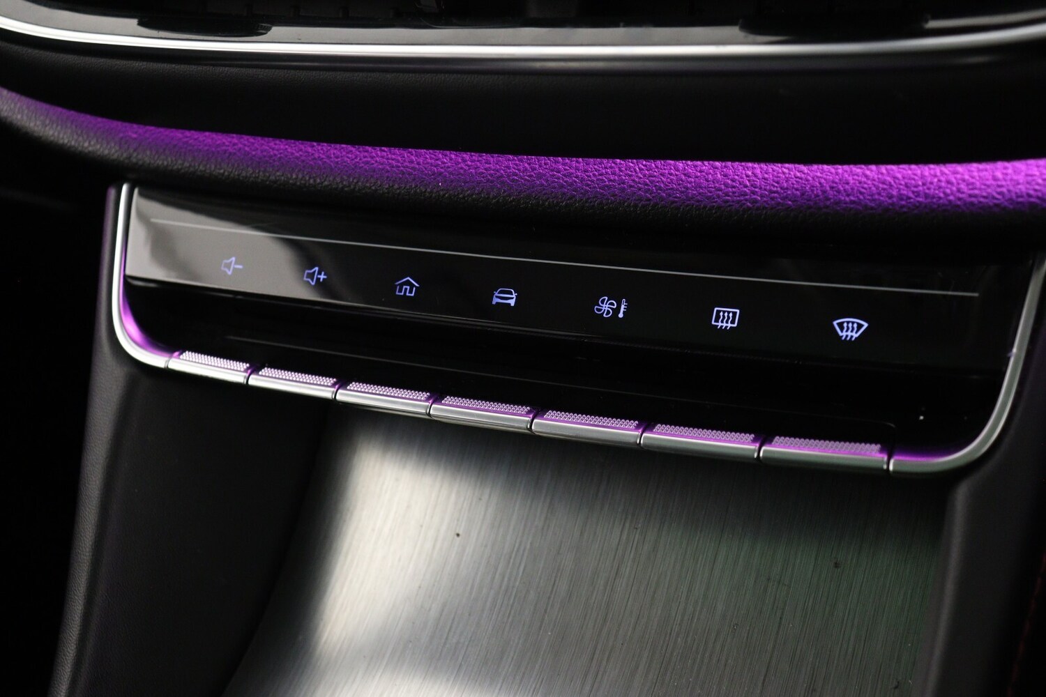 Used MG MG HS 2022 for sale - 77673842: Photo 21