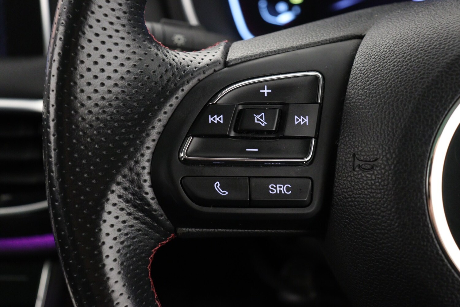 Used MG MG HS 2022 for sale - 77673842: Photo 23