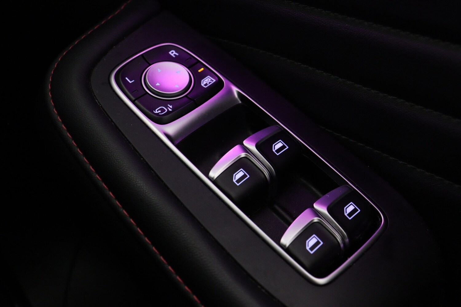 Used MG MG HS 2022 for sale - 77673842: Photo 25