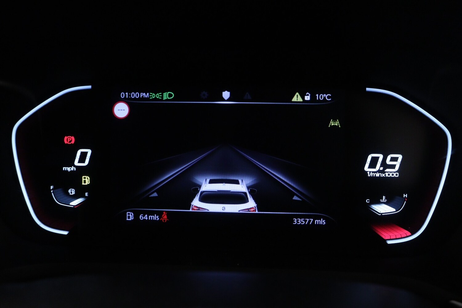 Used MG MG HS 2022 for sale - 77673842: Photo 26