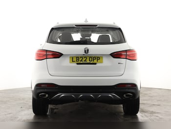 Used MG MG HS 2022 for sale - 77673842: Photo