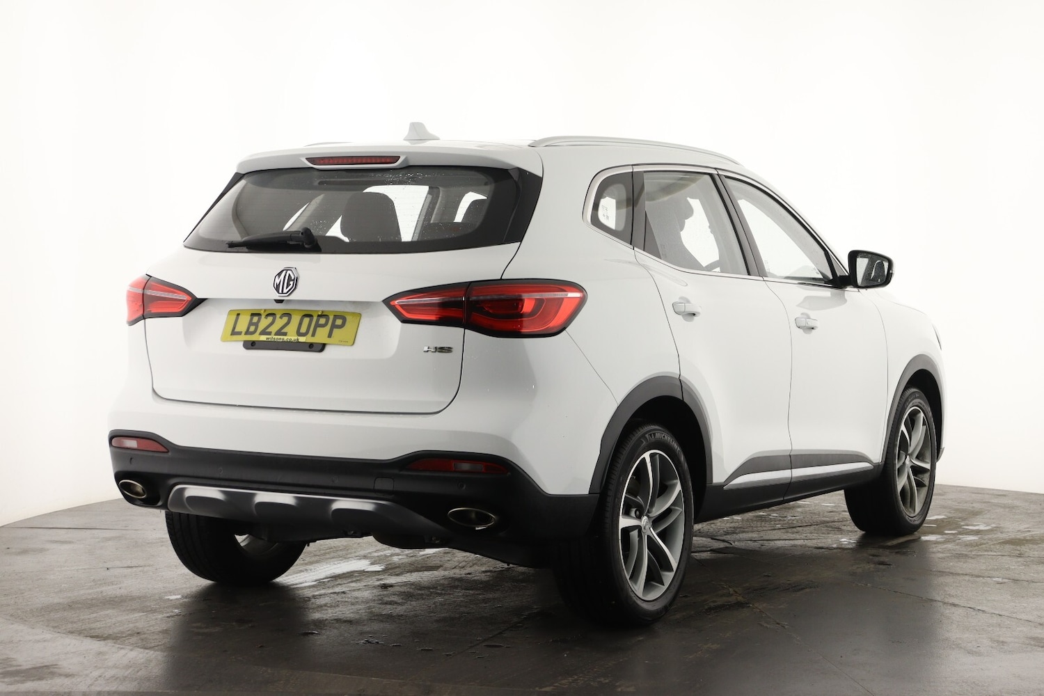 Used MG MG HS 2022 for sale - 77673842: Photo 3