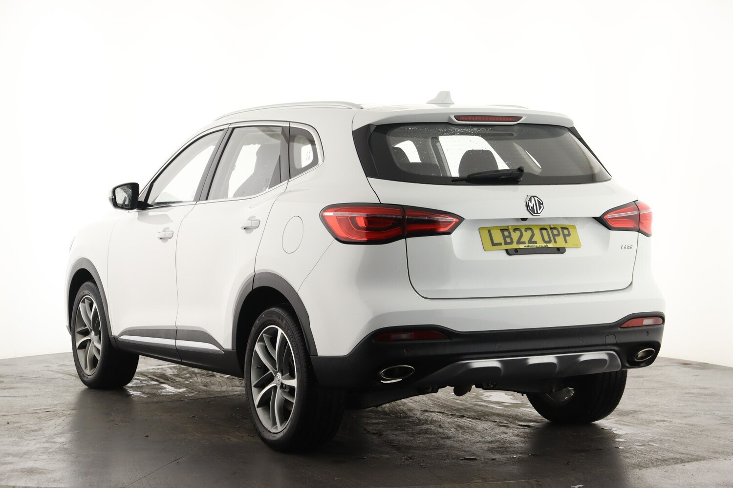 Used MG MG HS 2022 for sale - 77673842: Photo 8