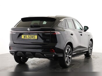 Used MG MG HS 2025 for sale - 76615026: Photo