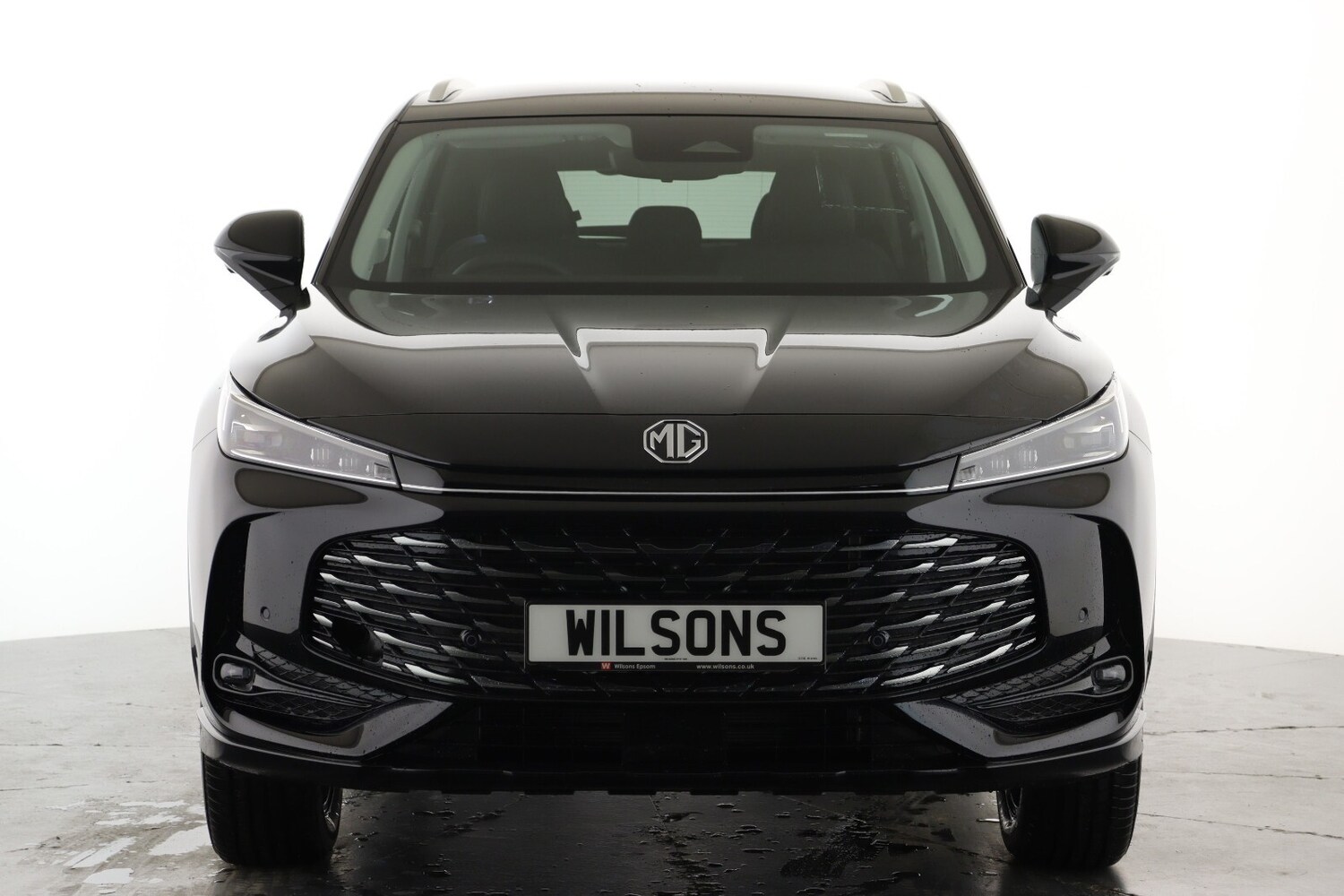 Used MG MG HS 2026 for sale - 76615026: Photo 5