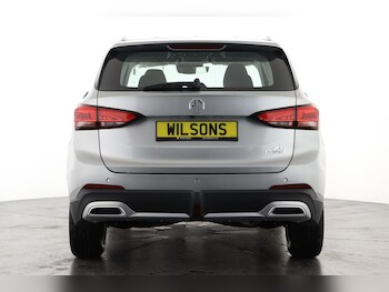 Used MG MG ZS 2025 for sale - 77717973: Photo