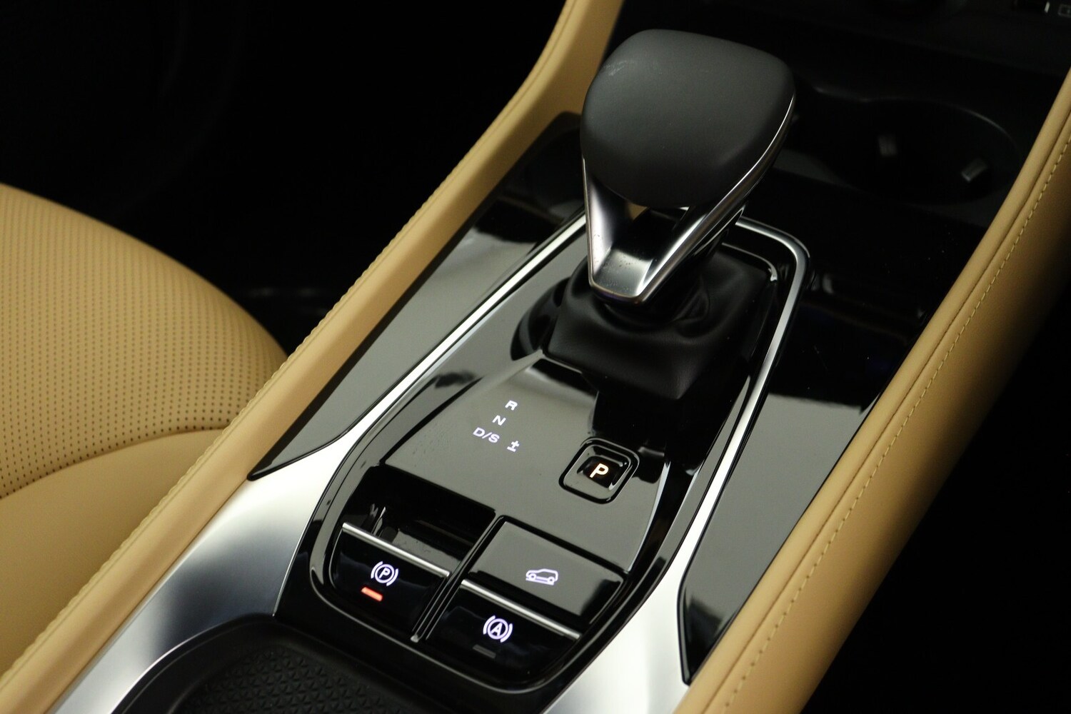Used MG MG HS 2025 for sale - 76375603: Photo 21