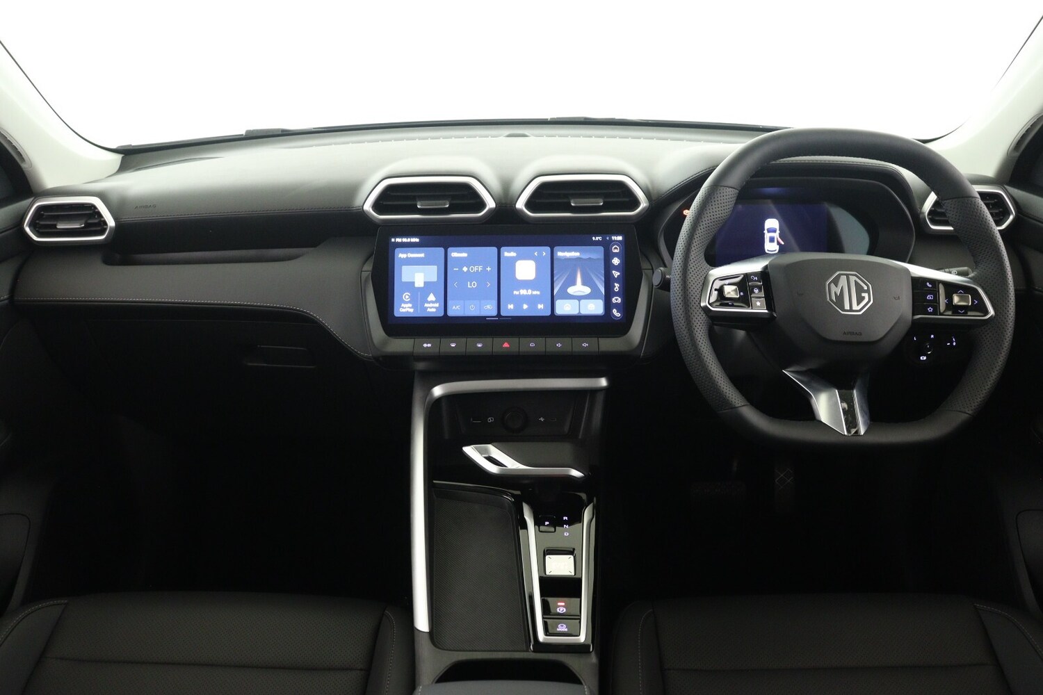 Used MG MG ZS 2025 for sale - 77193679: Photo 15