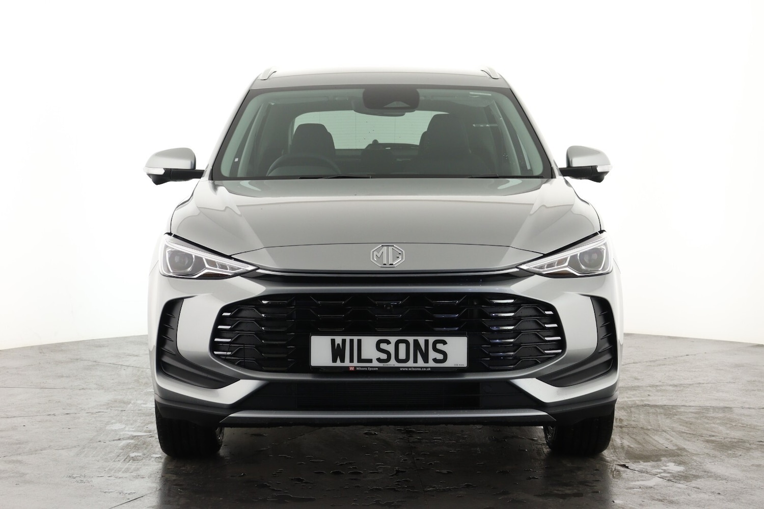 Used MG MG ZS 2025 for sale - 77193679: Photo 5