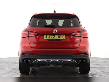 Used MG MG HS 2022 for sale - 77803820: Photo