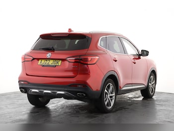 Used MG MG HS 2022 for sale - 77803820: Photo