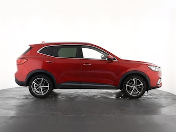 Used MG MG HS 2022 for sale - 77803820: Photo