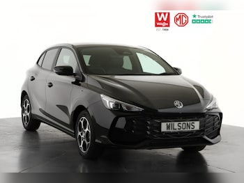 Used MG MG3 2025 for sale - 75322083: Photo