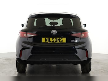 Used MG MG3 2025 for sale - 75322083: Photo