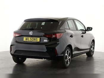 Used MG MG3 2025 for sale - 75322083: Photo