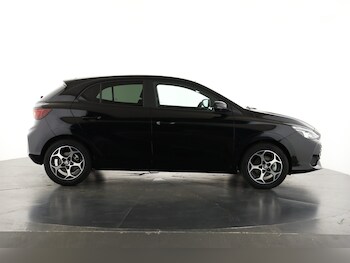 Used MG MG3 2025 for sale - 75322083: Photo