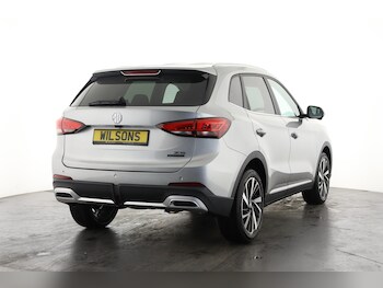 Used MG MG ZS 2025 for sale - 77927332: Photo