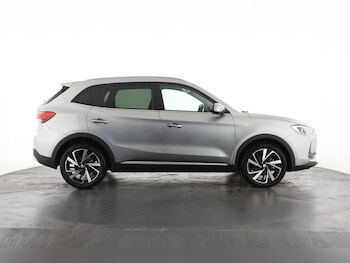 Used MG MG ZS 2025 for sale - 77927332: Photo