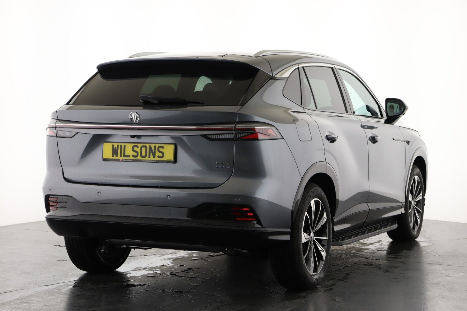 Used MG MG HS 2026 for sale - 76615247: Photo 3