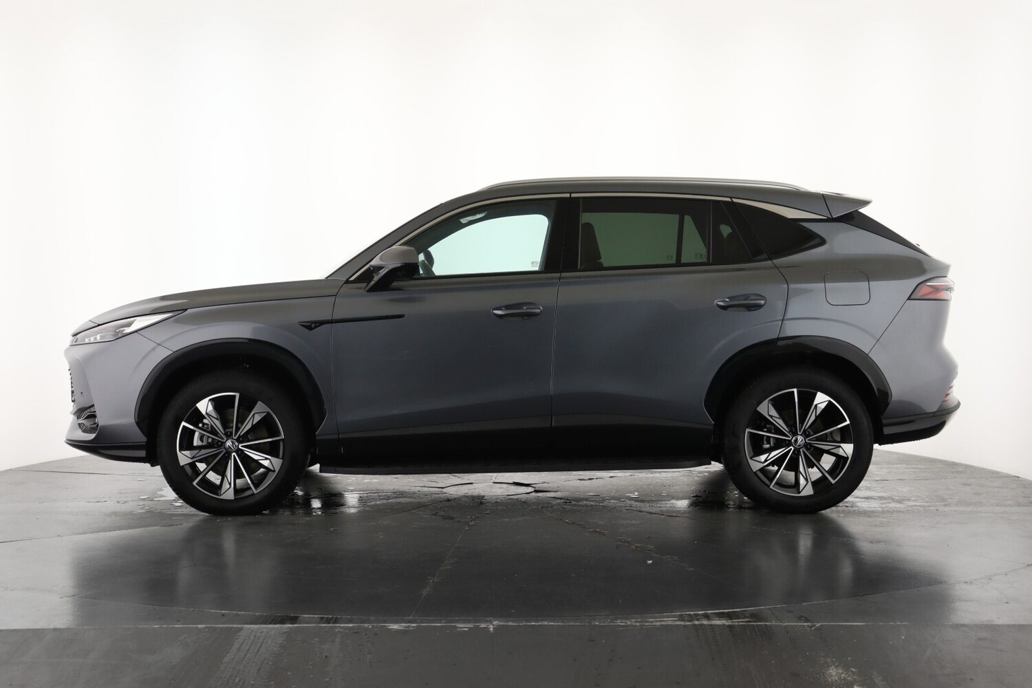 Used MG MG HS 2026 for sale - 76615247: Photo 7