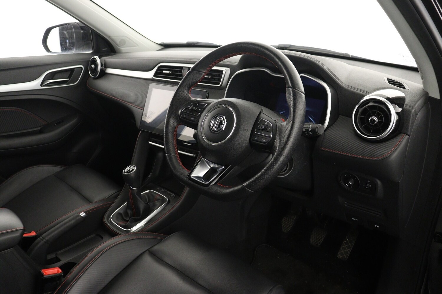 Used MG MG ZS 2022 for sale - 76684296: Photo 13