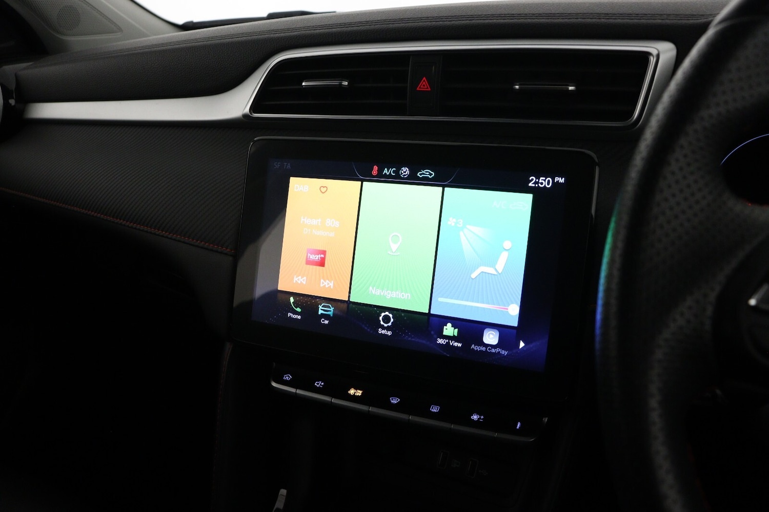 Used MG MG ZS 2022 for sale - 76684296: Photo 14