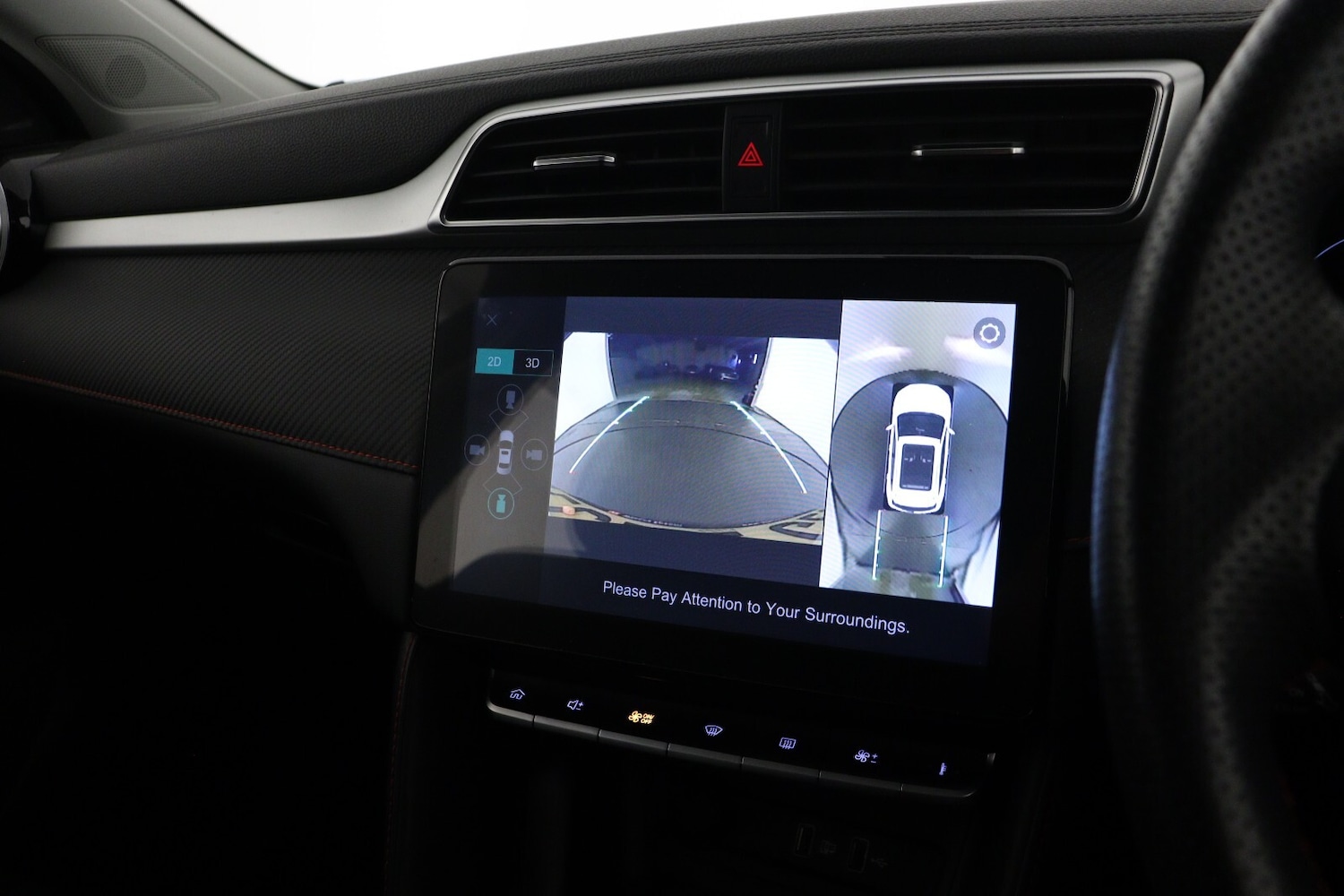 Used MG MG ZS 2022 for sale - 76684296: Photo 15