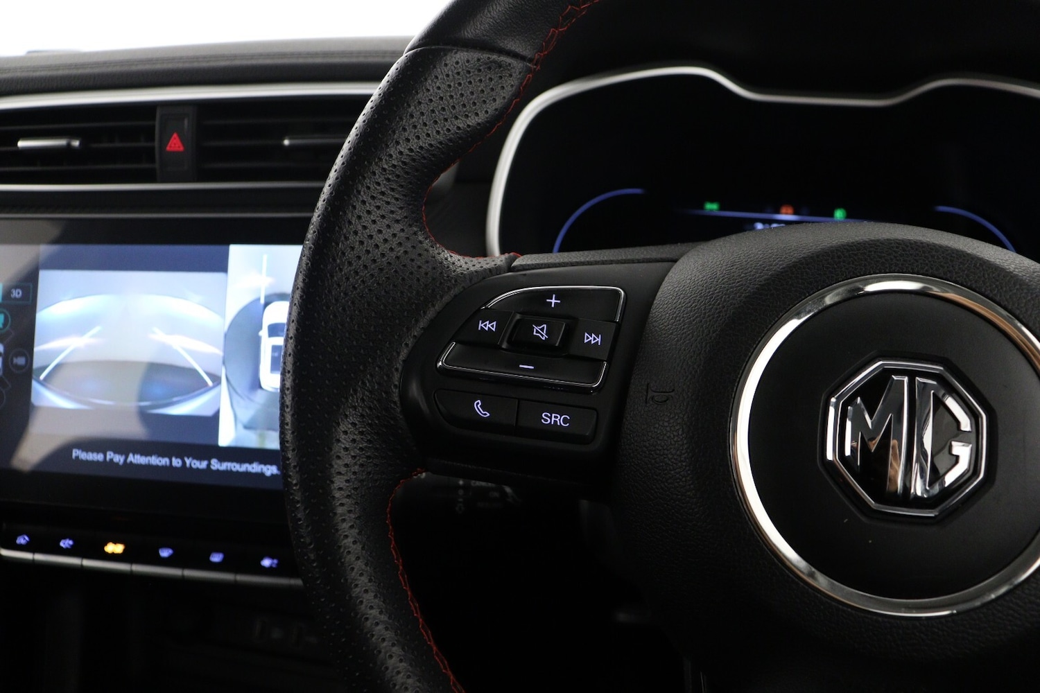 Used MG MG ZS 2022 for sale - 76684296: Photo 18