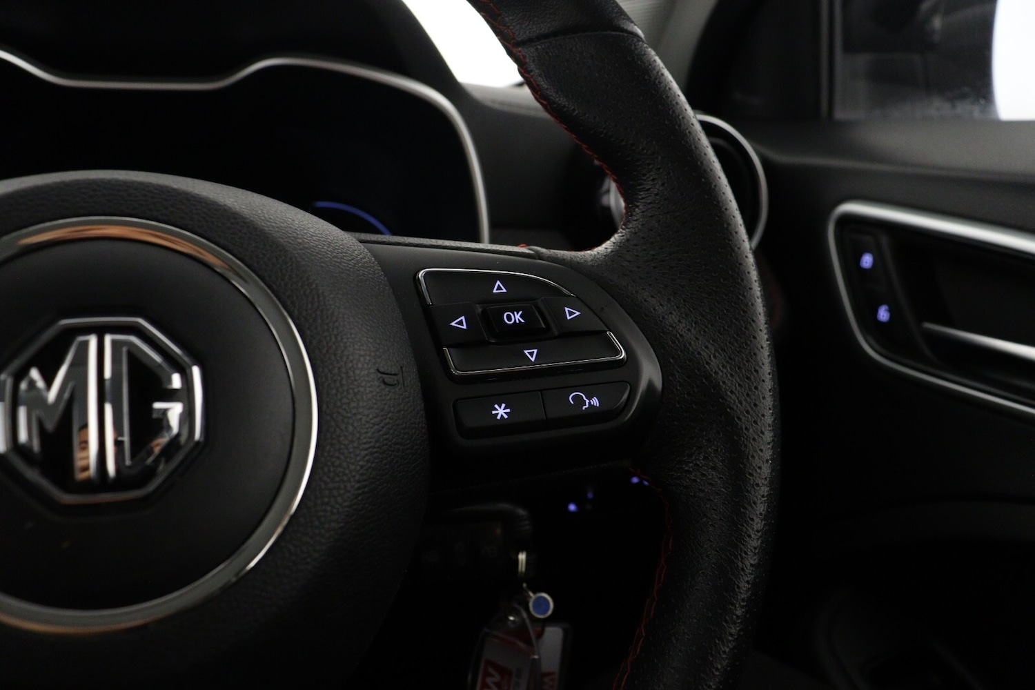 Used MG MG ZS 2022 for sale - 76684296: Photo 19