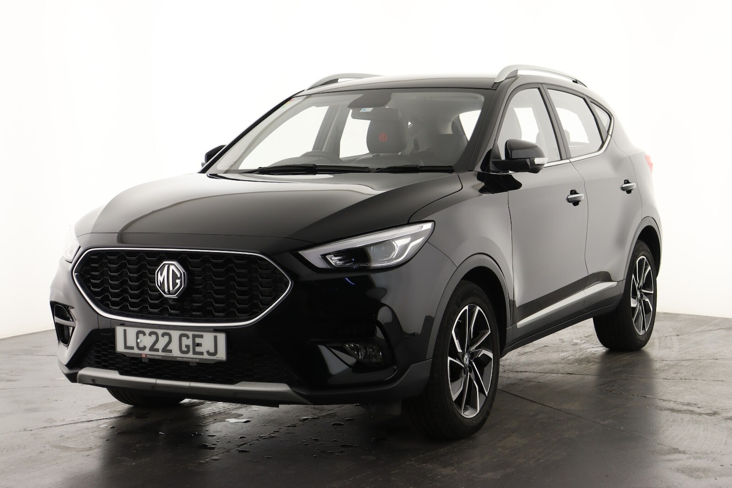 Used MG MG ZS 2022 for sale - 76684296: Photo 6