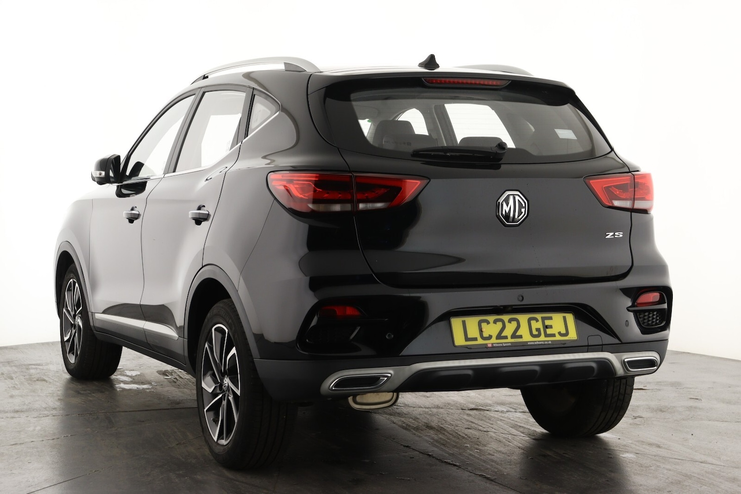 Used MG MG ZS 2022 for sale - 76684296: Photo 8