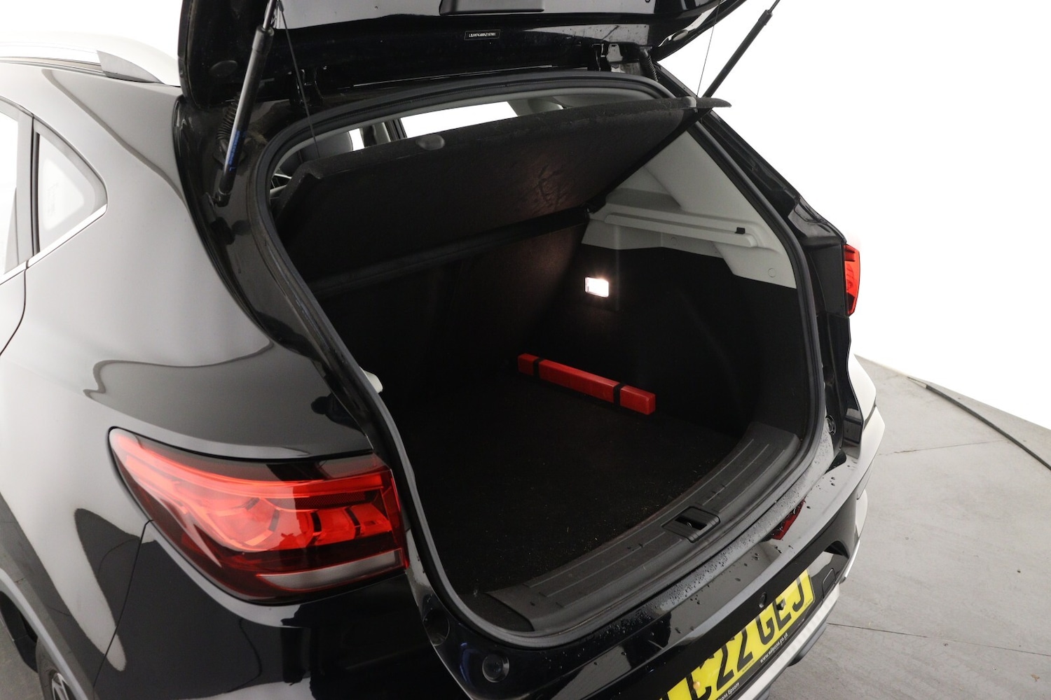 Used MG MG ZS 2022 for sale - 76684296: Photo 9