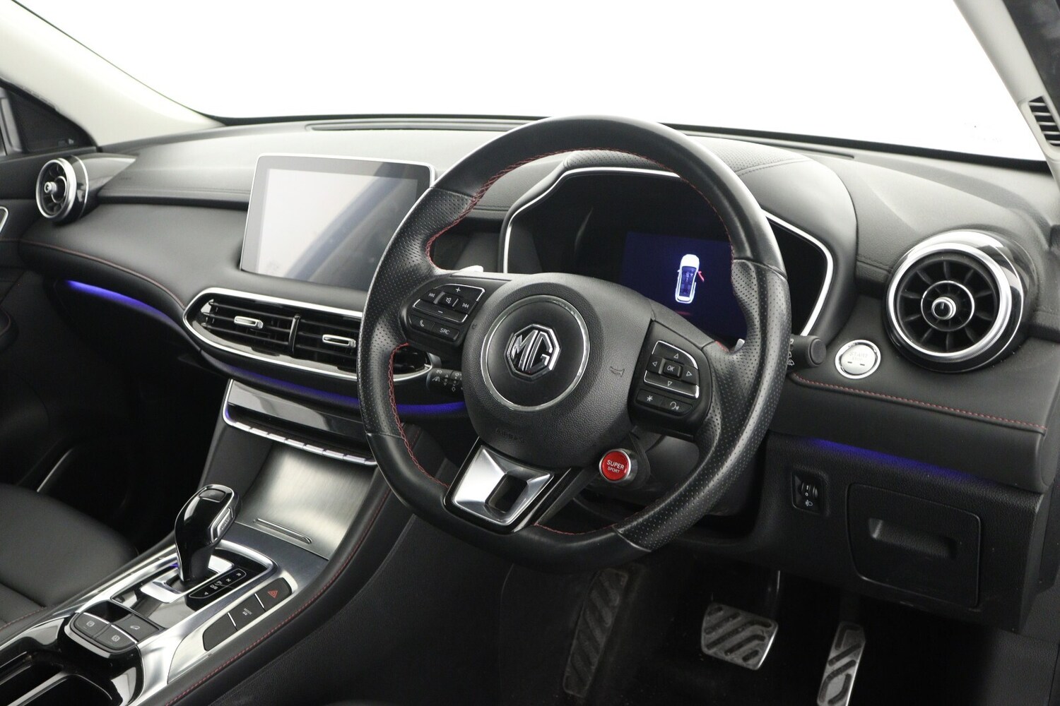 Used MG MG HS 2024 for sale - 77614504: Photo 14