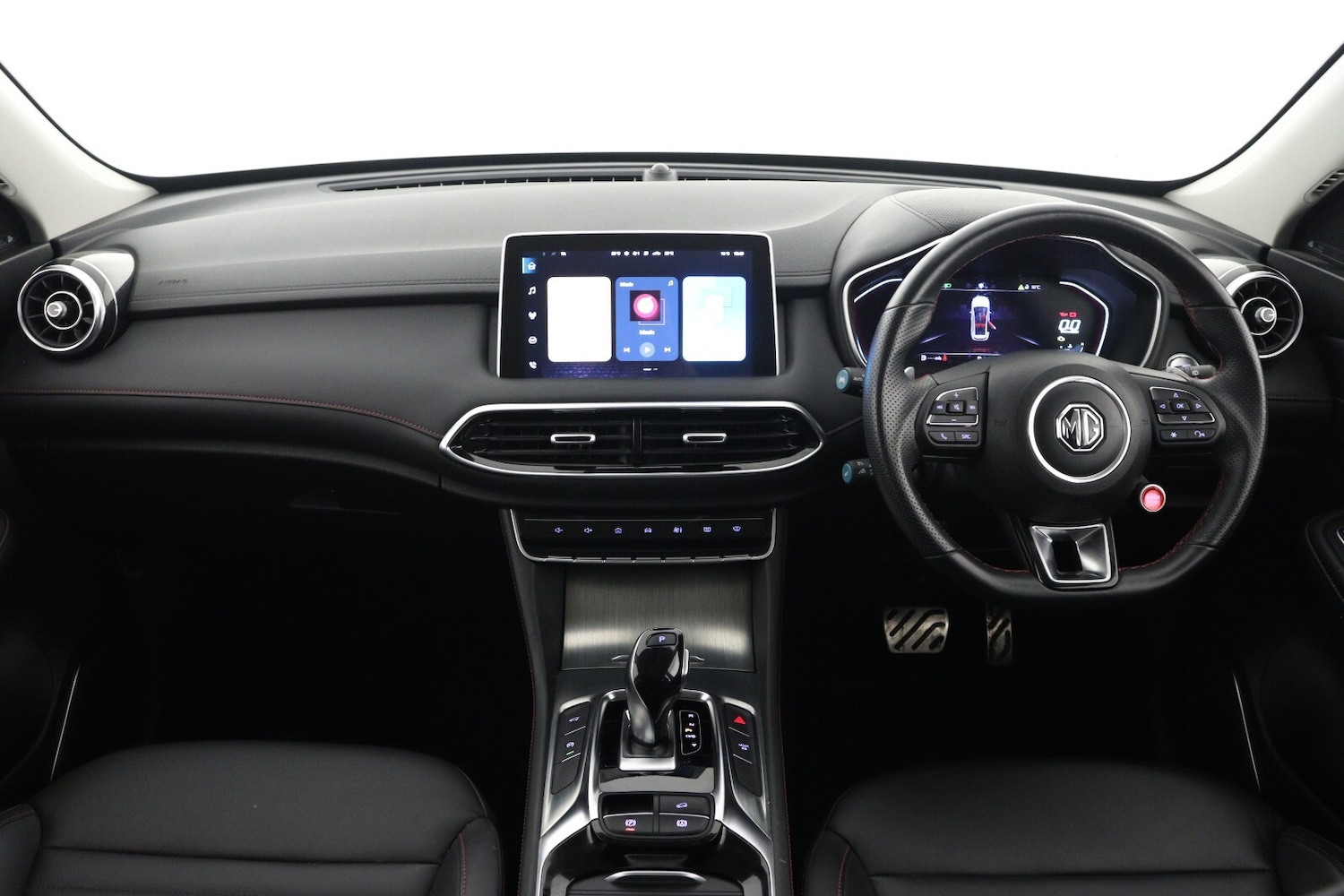 Used MG MG HS 2024 for sale - 77614504: Photo 16