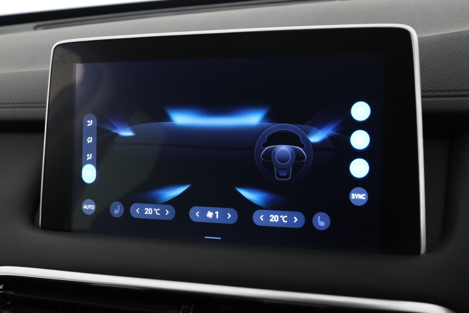 Used MG MG HS 2024 for sale - 77614504: Photo 19