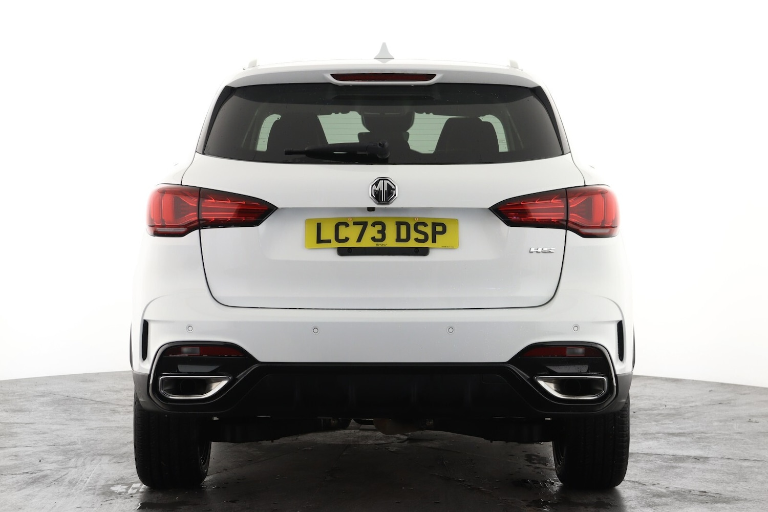 Used MG MG HS 2024 for sale - 77614504: Photo 2