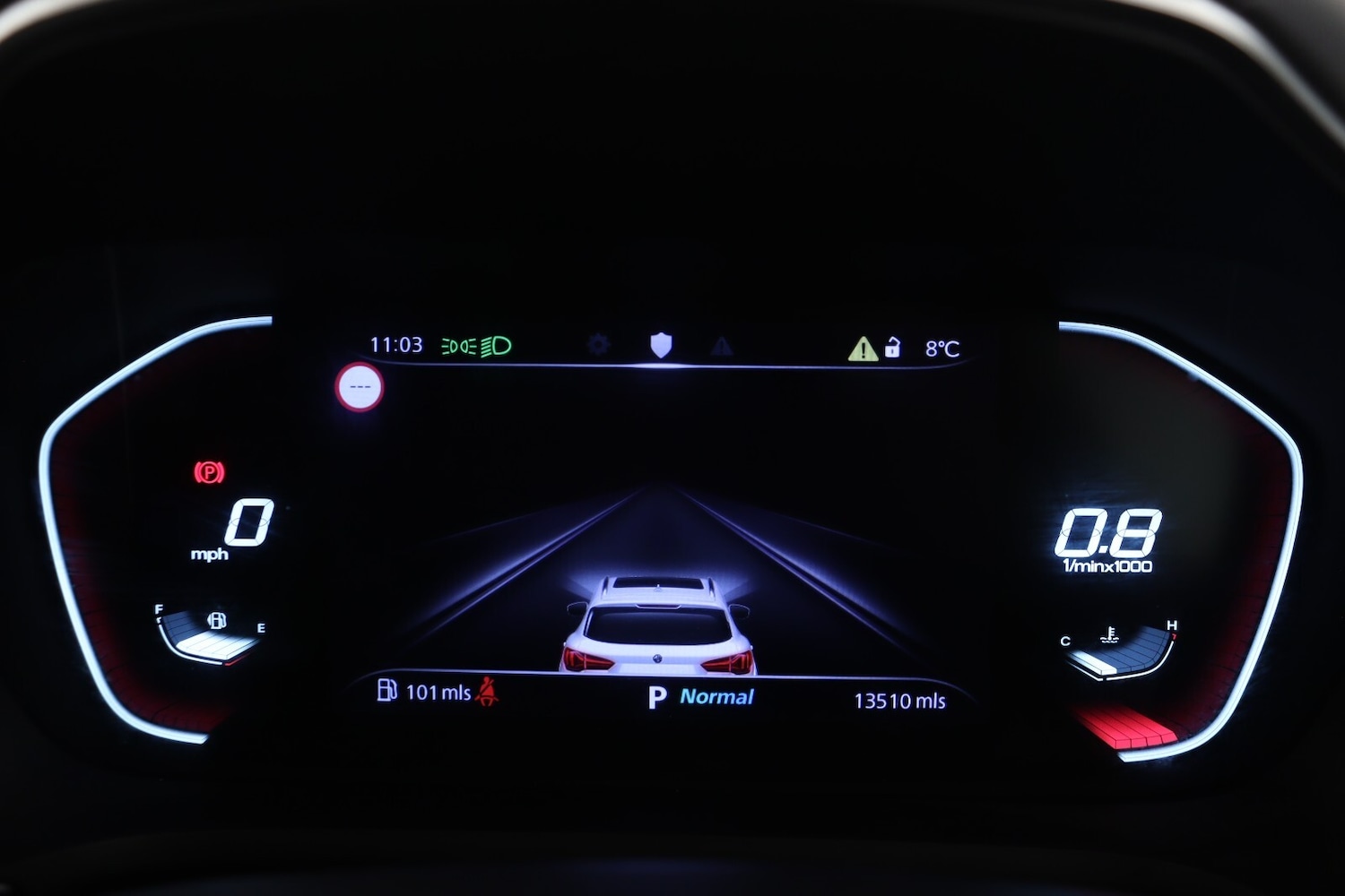 Used MG MG HS 2024 for sale - 77614504: Photo 27